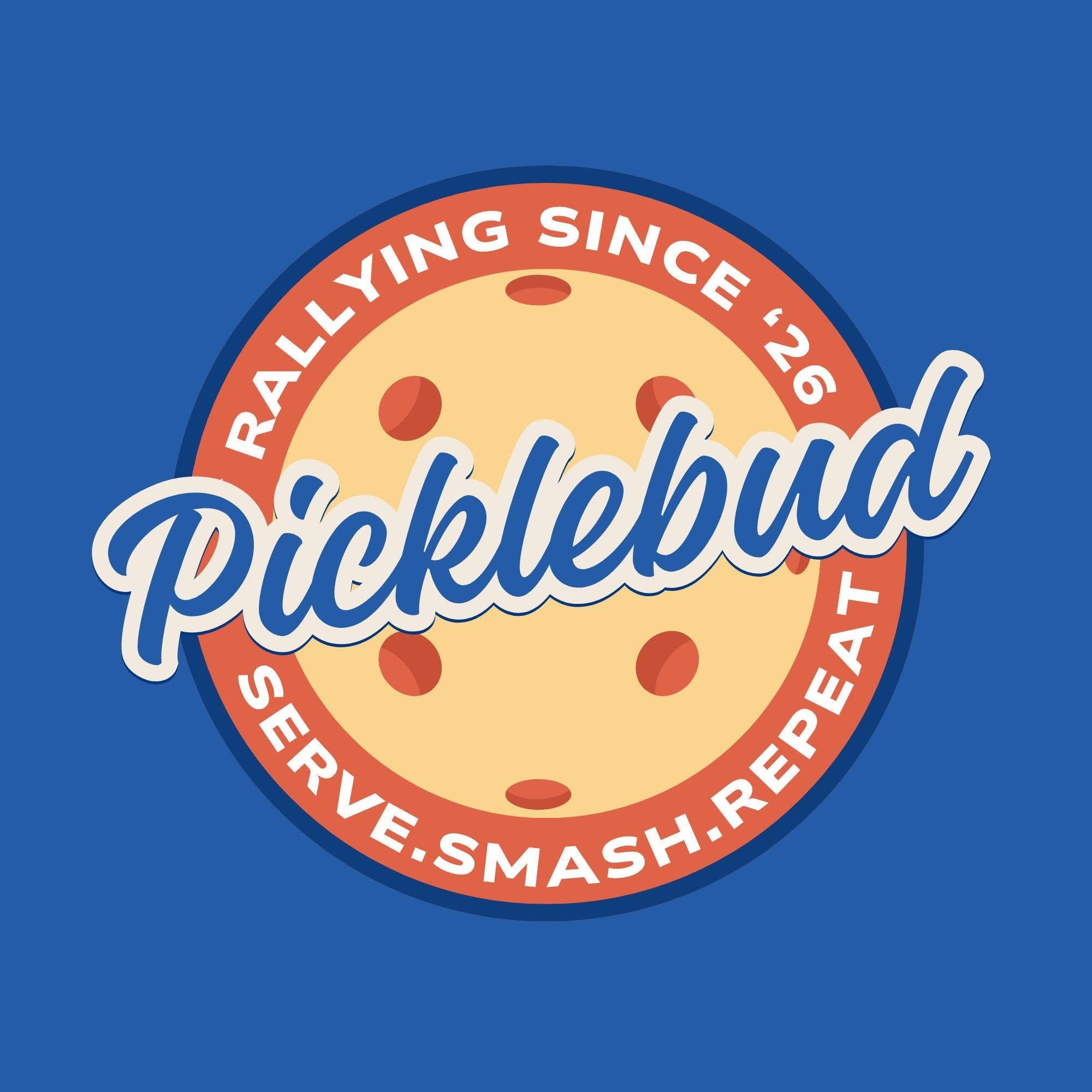PickleBud logo